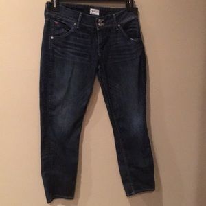 Hudson Jeans!!